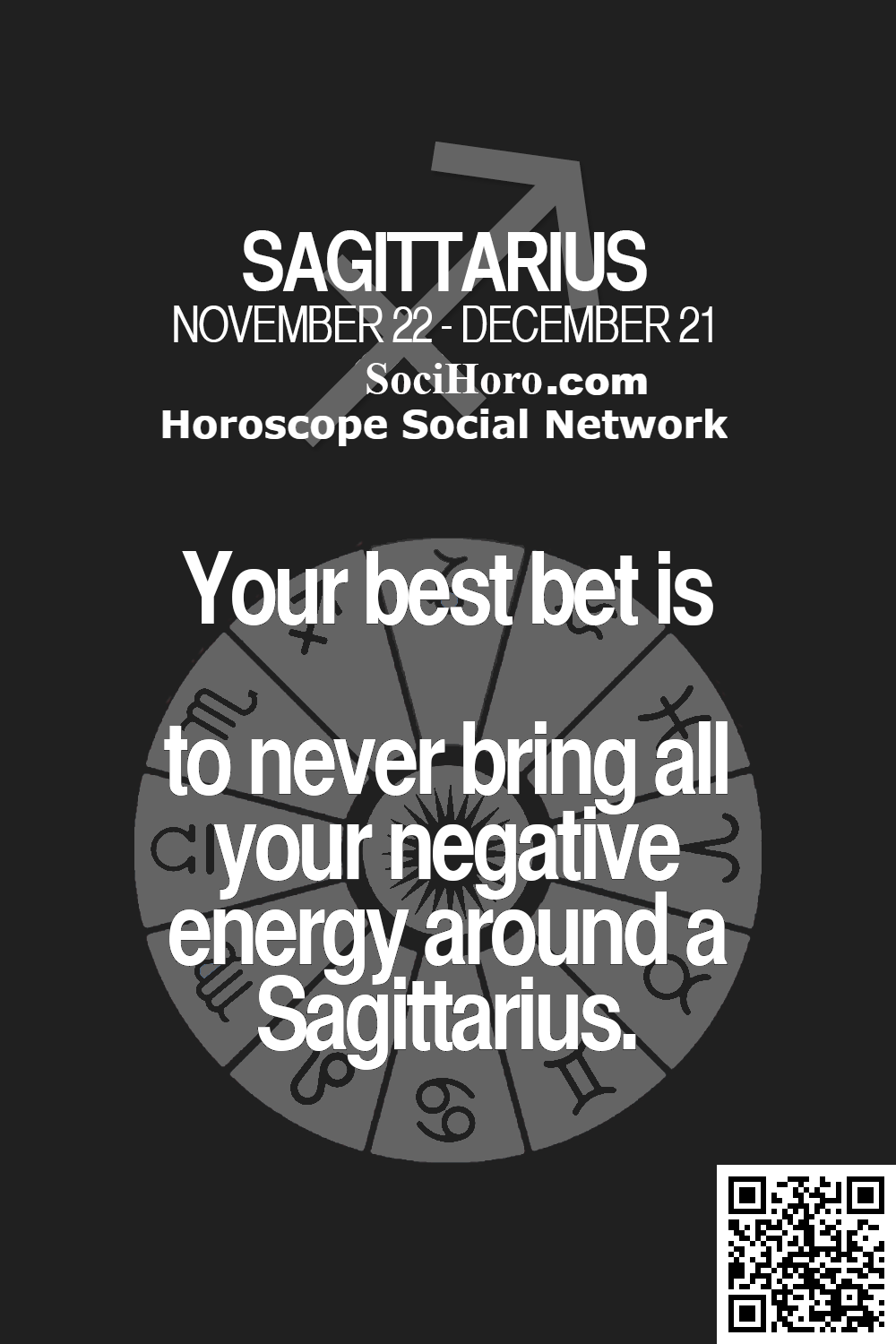 sagittarius quotes