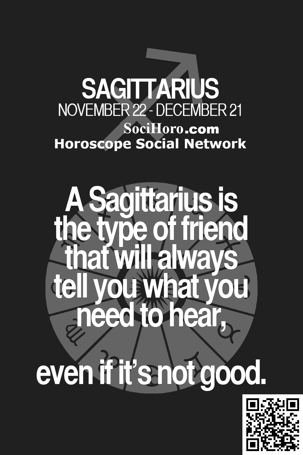 sagittarius quotes