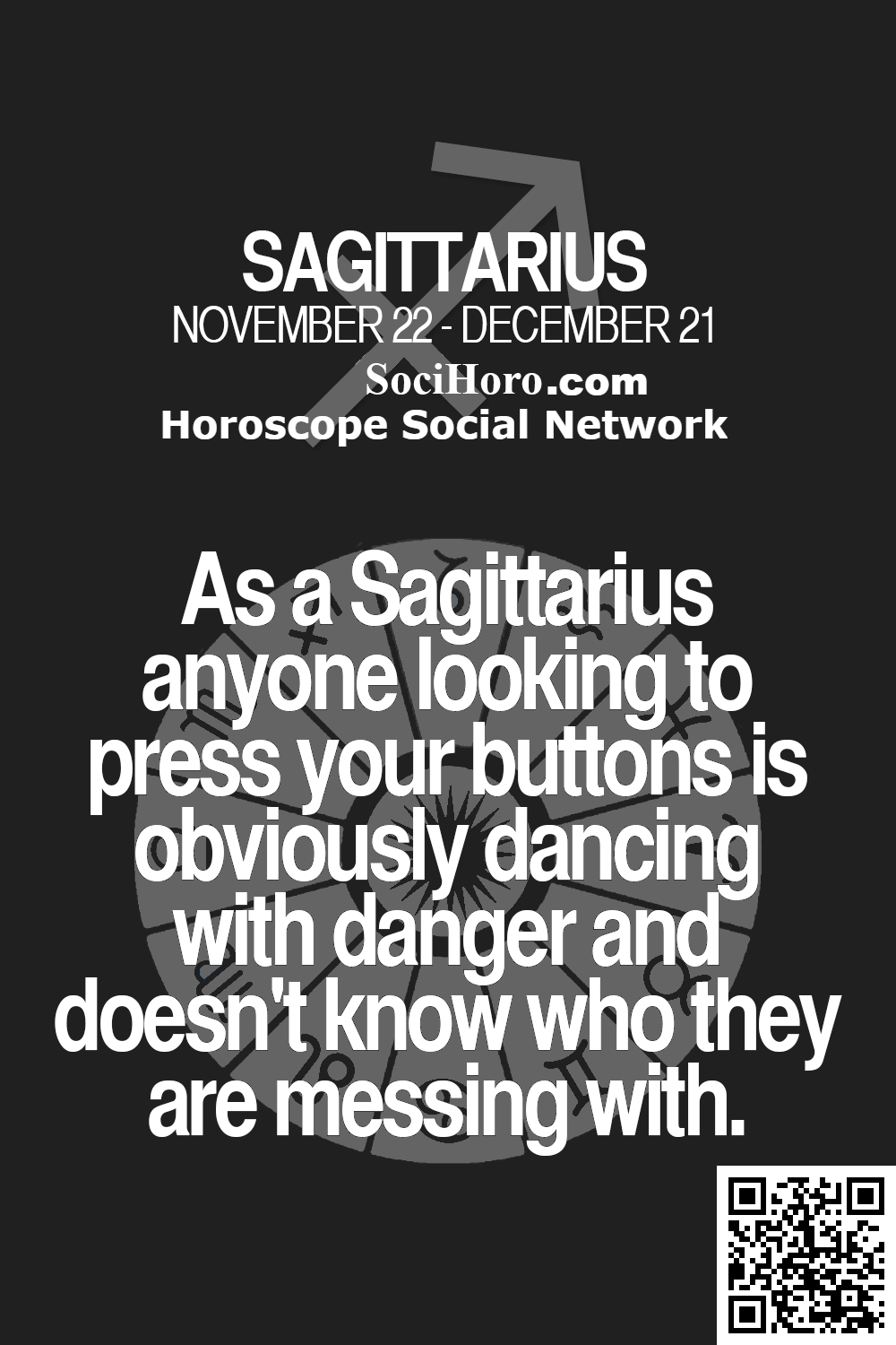 sagittarius quotes