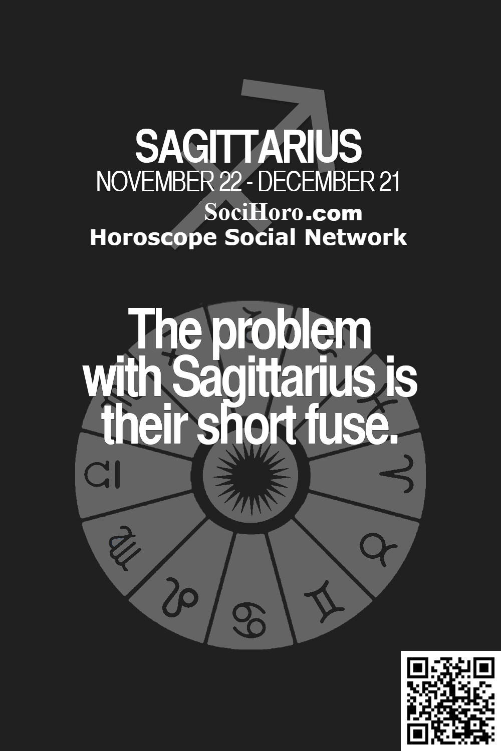 sagittarius quotes