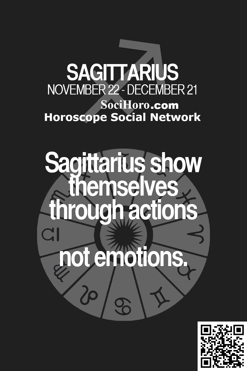 sagittarius quotes