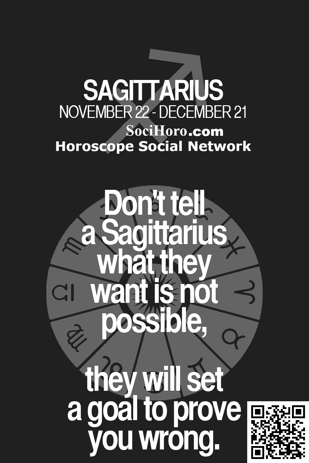 sagittarius quotes