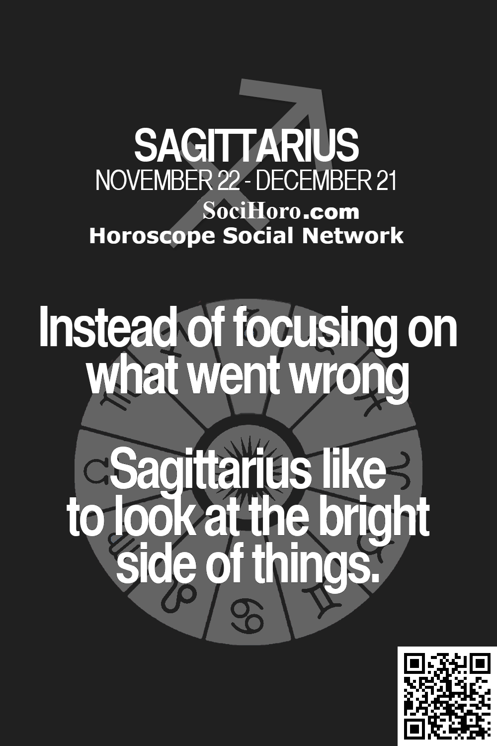sagittarius quotes