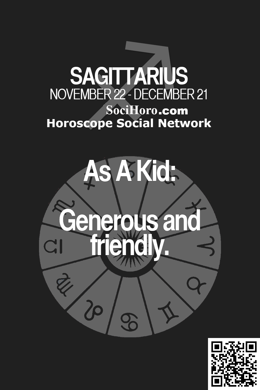 sagittarius quotes