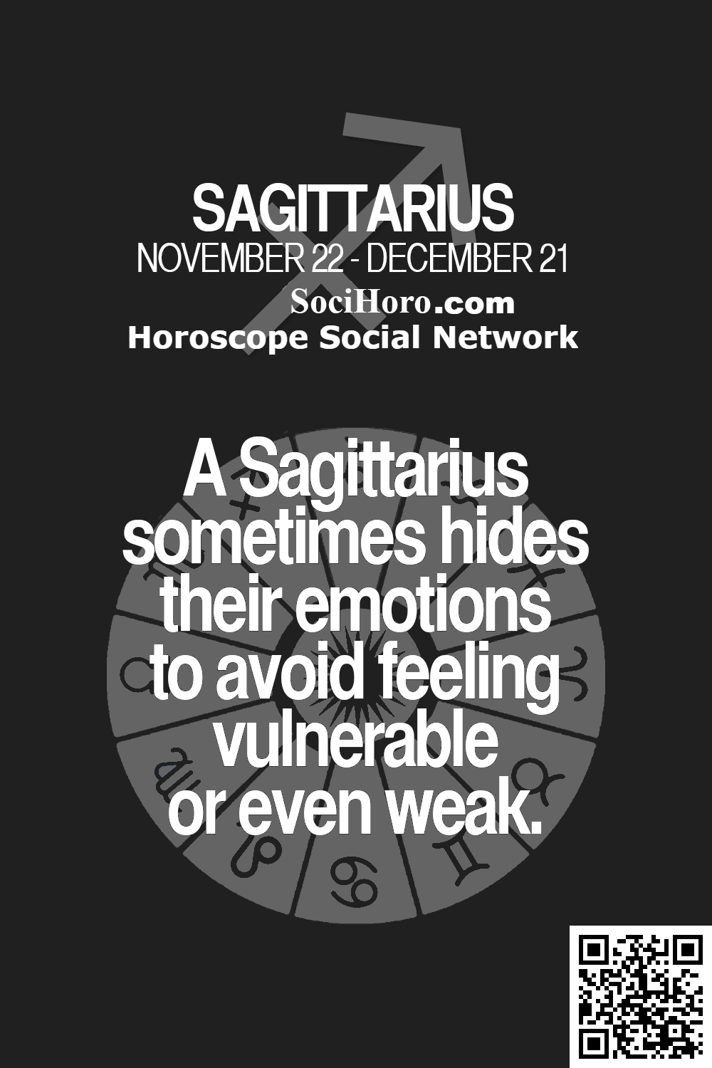 sagittarius quotes