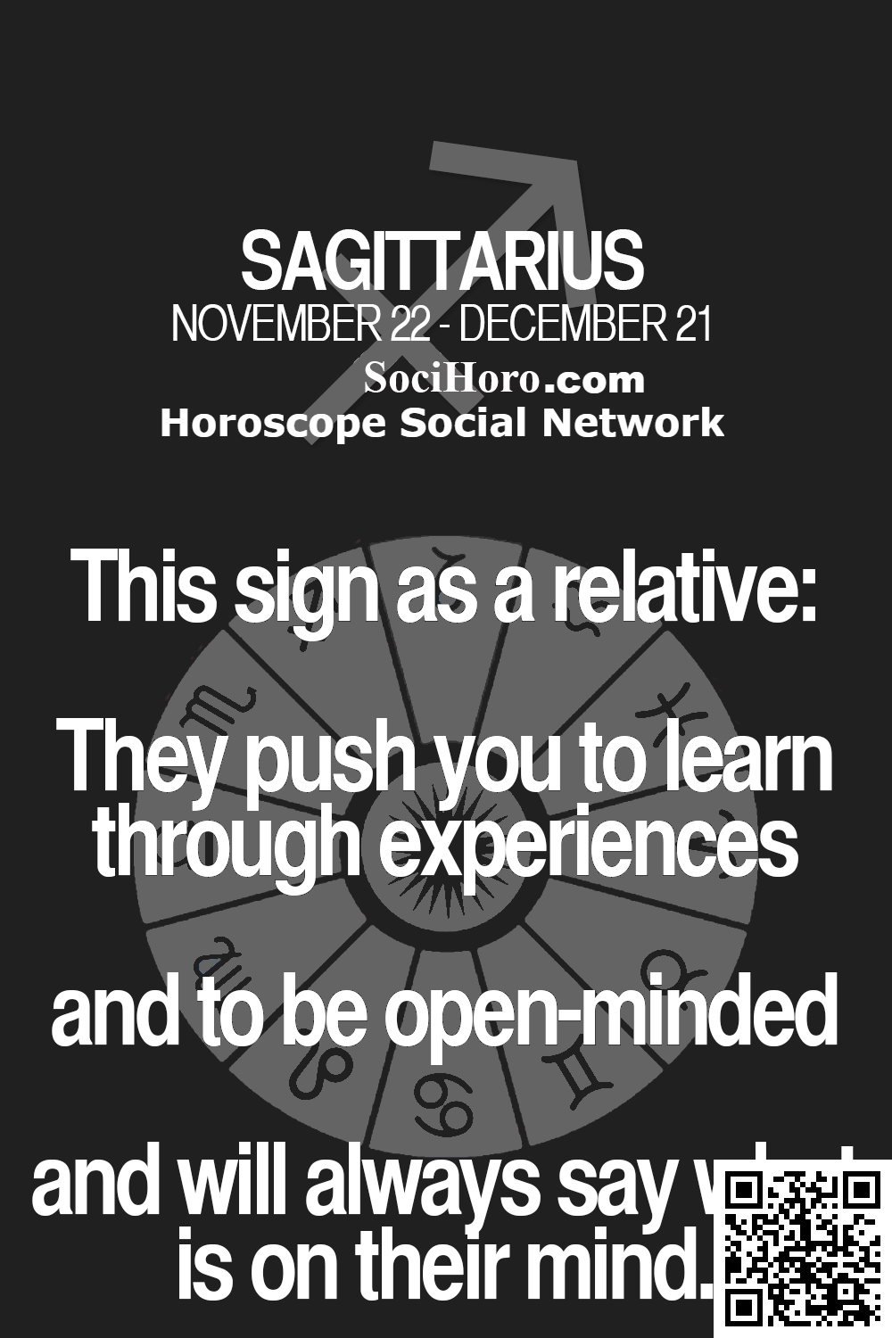 sagittarius quotes