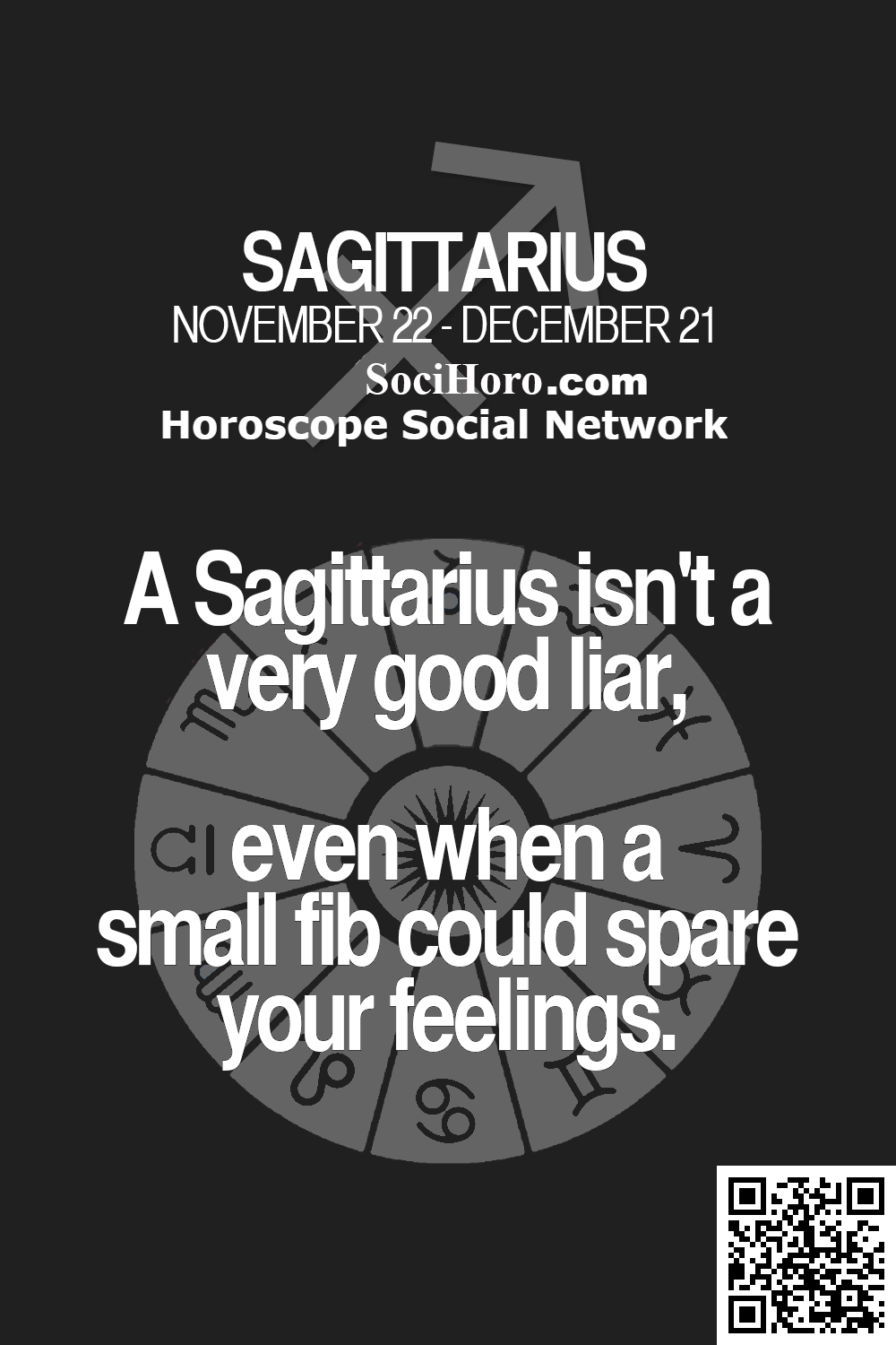 sagittarius quotes