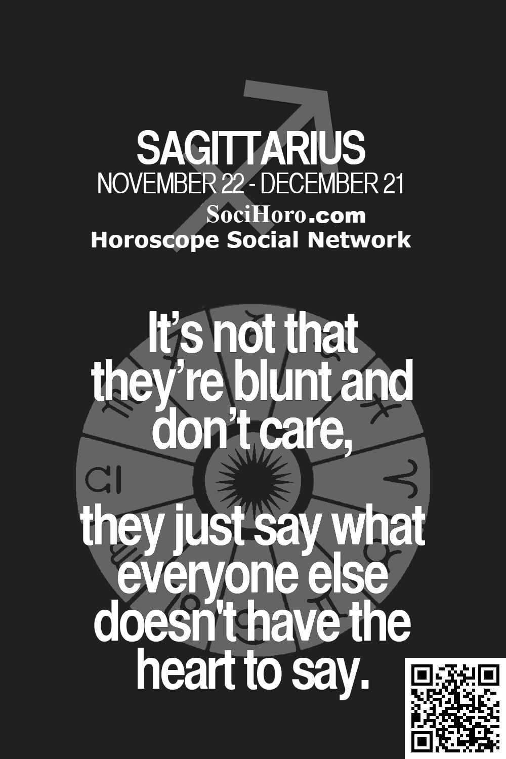 sagittarius quotes
