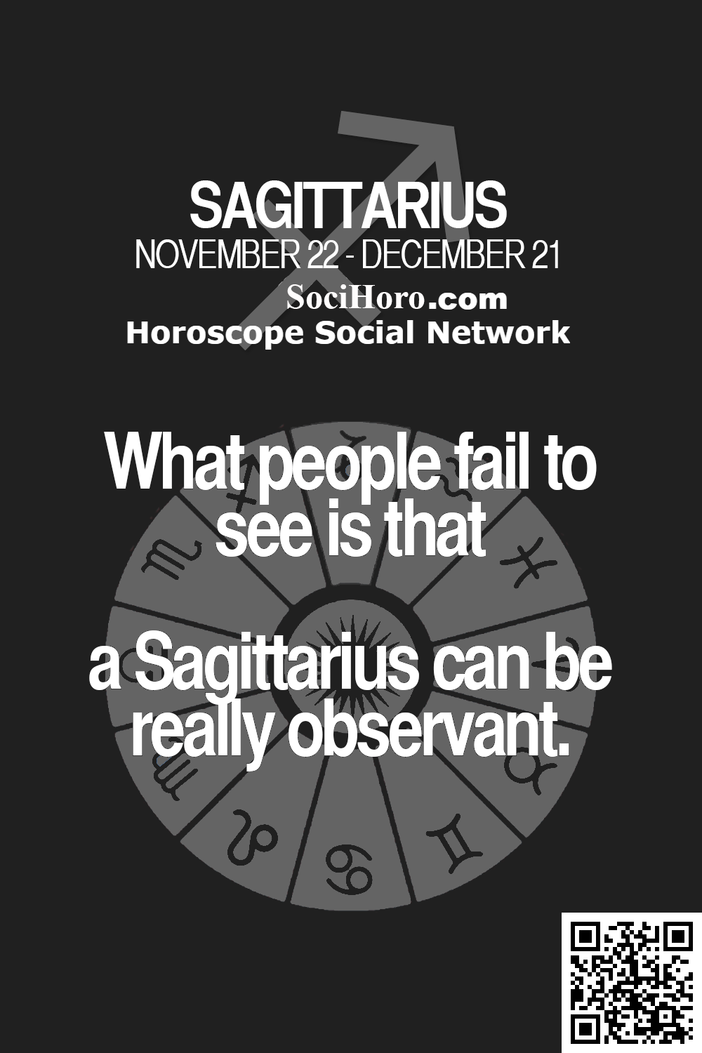 sagittarius quotes