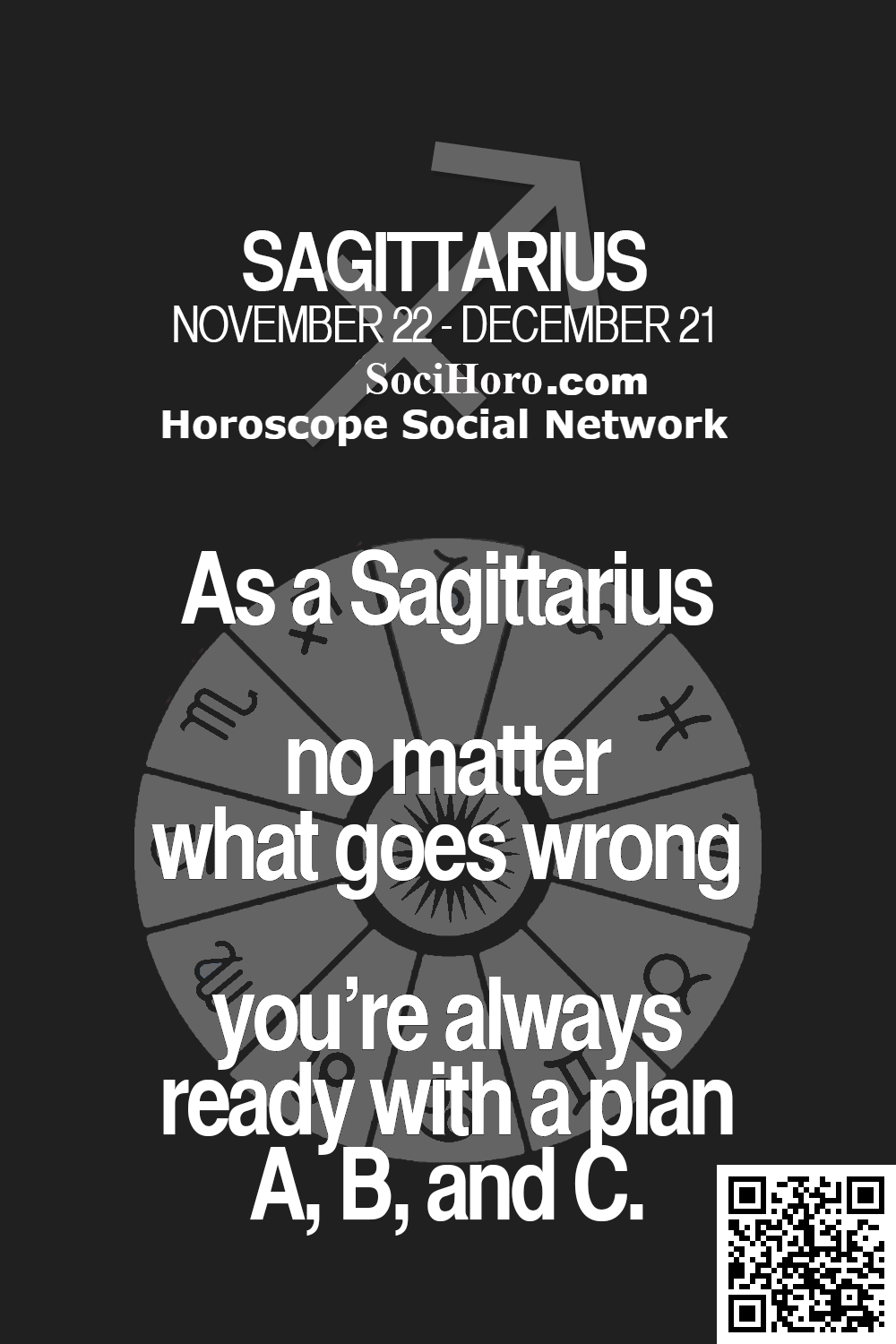 sagittarius quotes