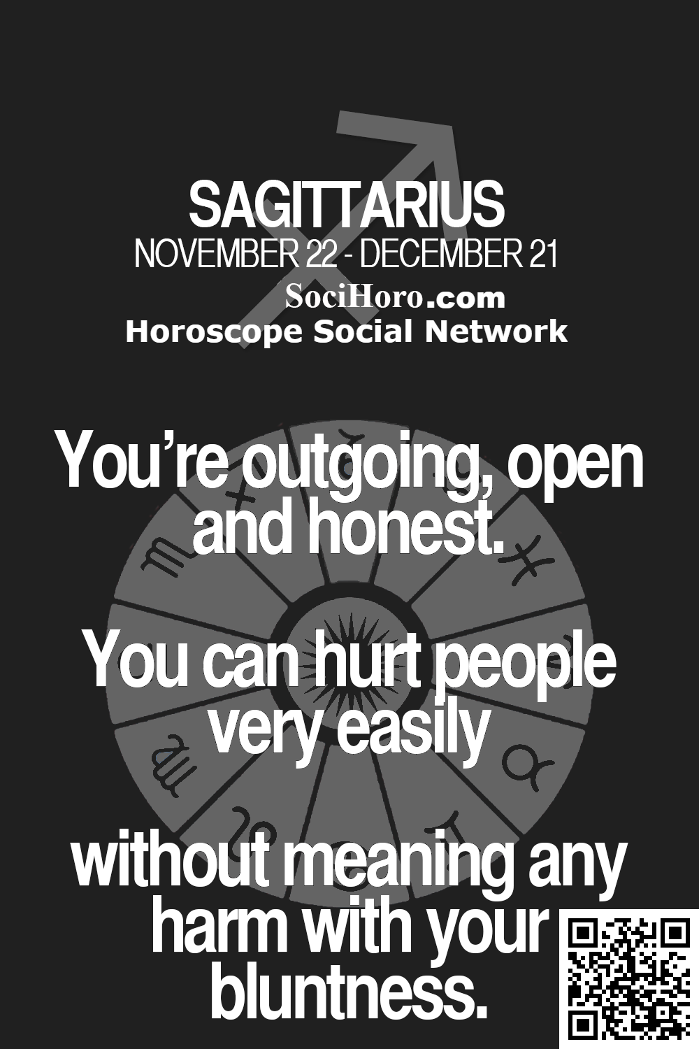 sagittarius quotes
