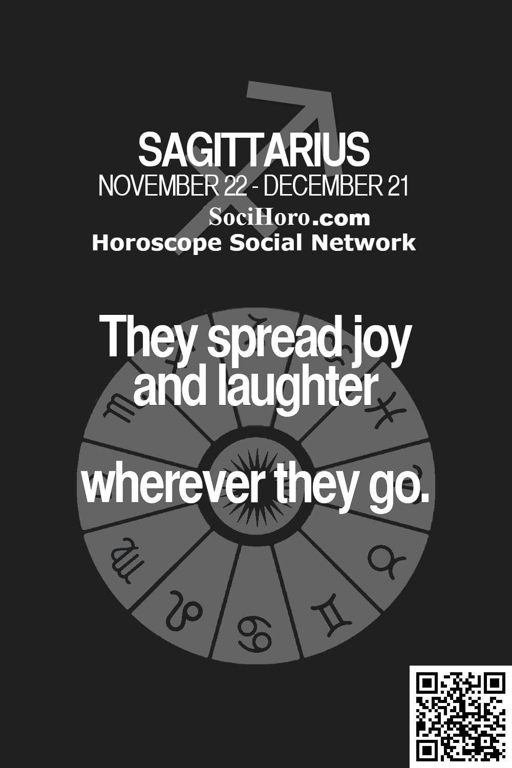sagittarius quotes