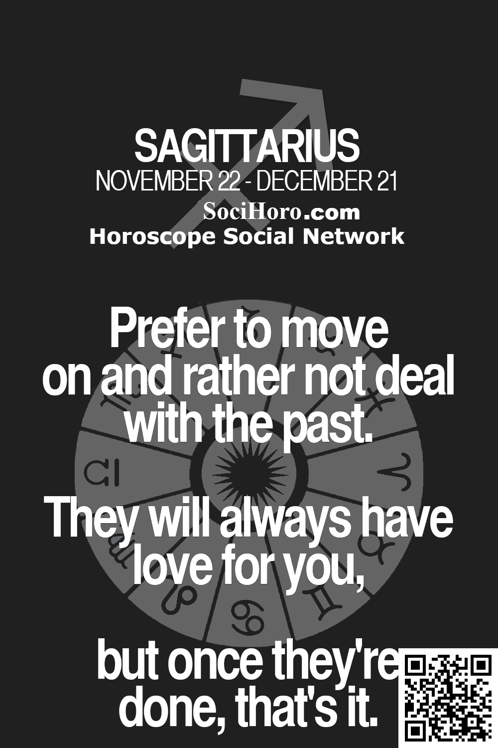 sagittarius quotes