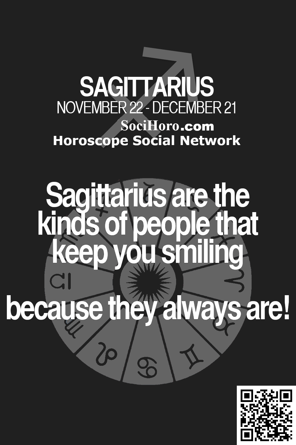 sagittarius quotes