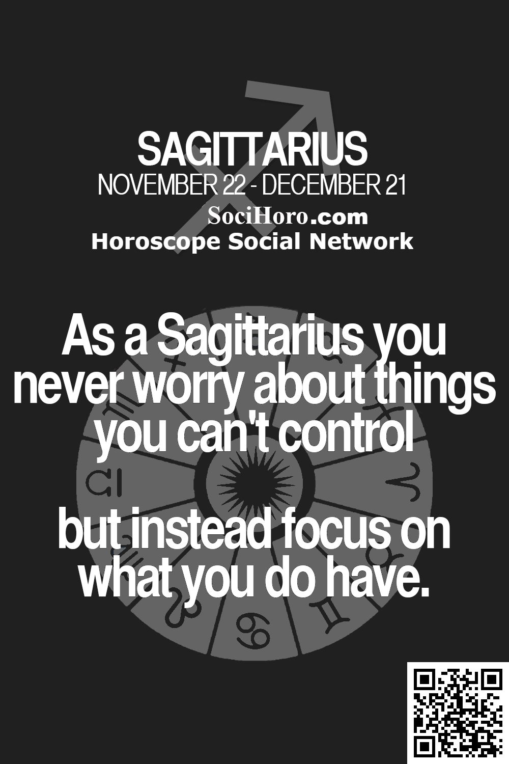 sagittarius quotes