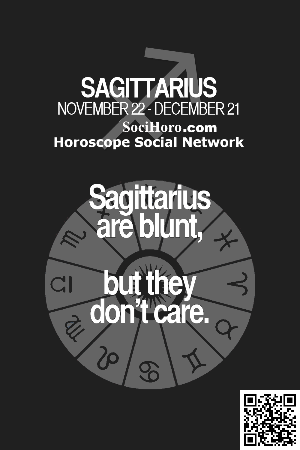 sagittarius quotes
