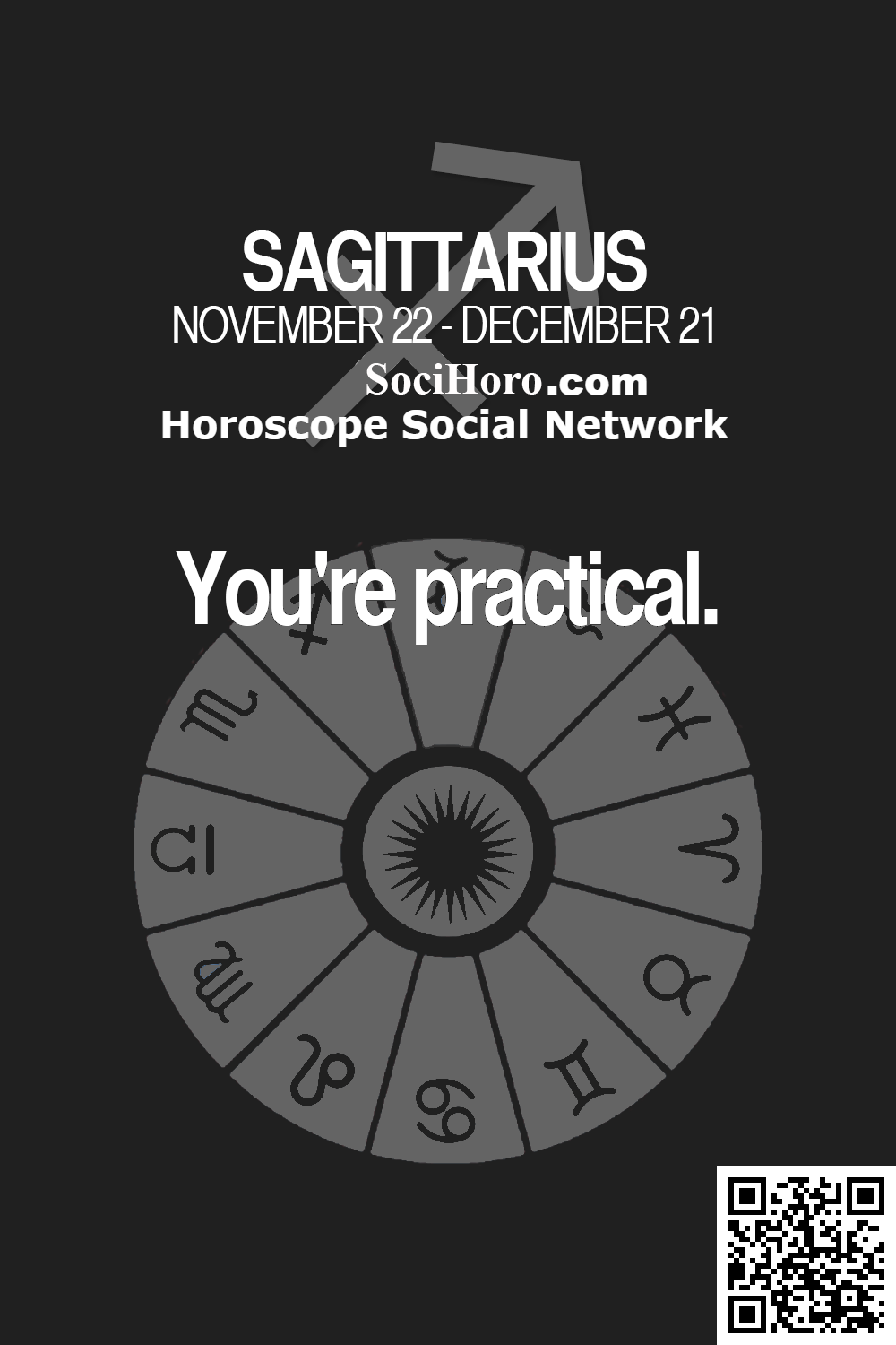 sagittarius quotes
