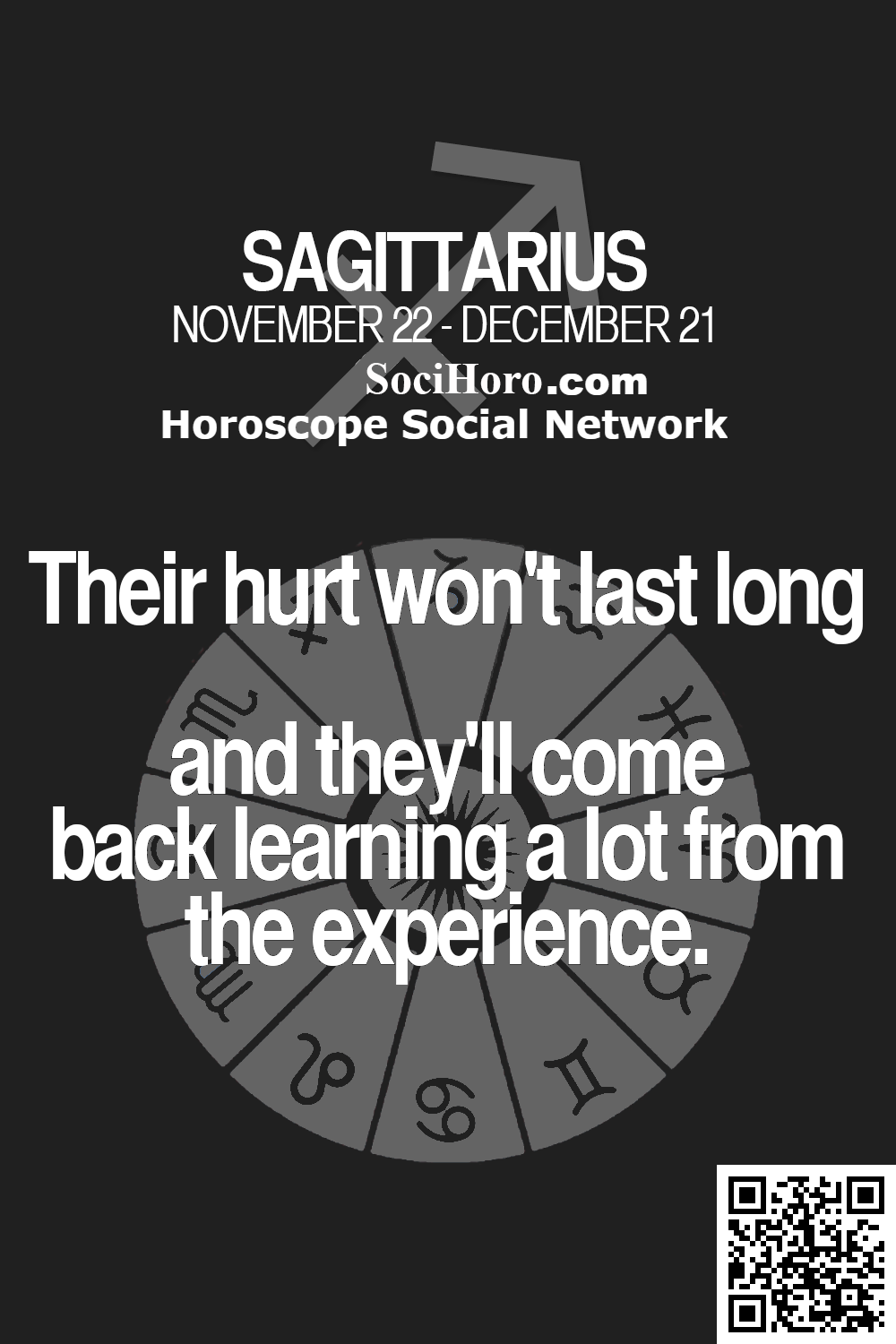 sagittarius quotes