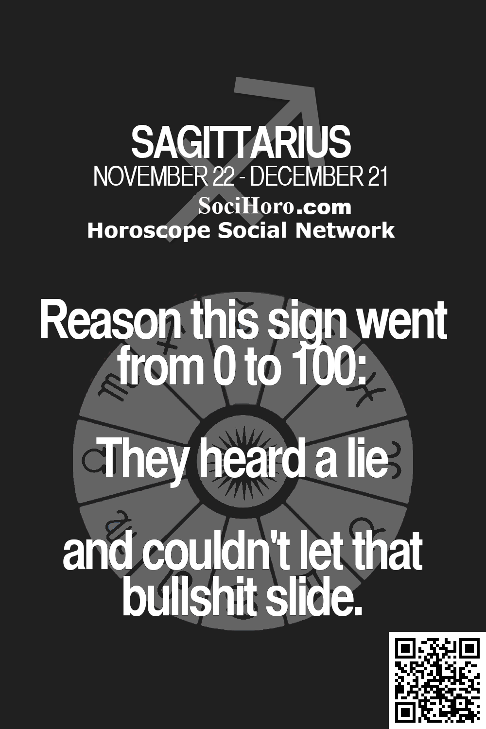 sagittarius quotes