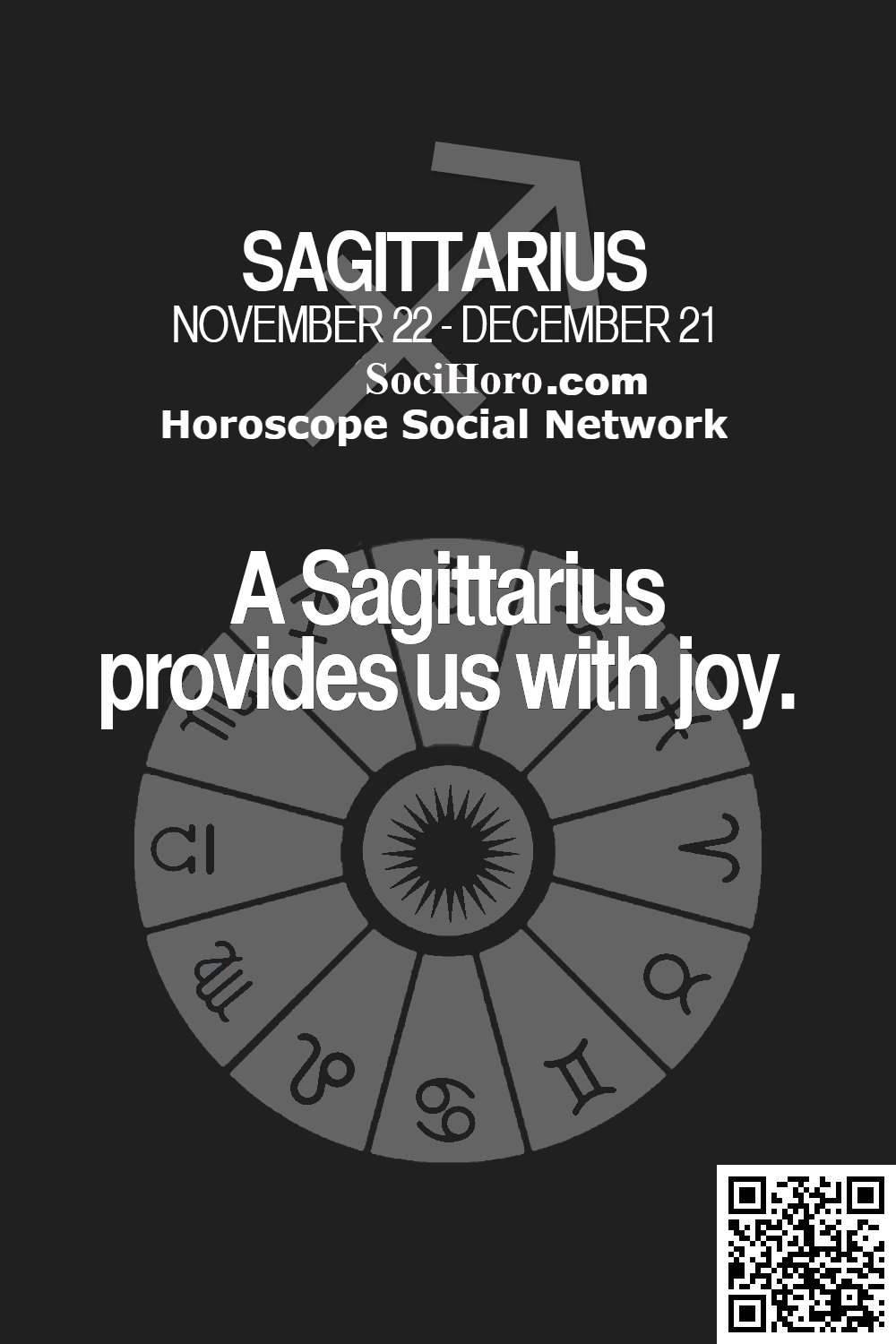 sagittarius quotes