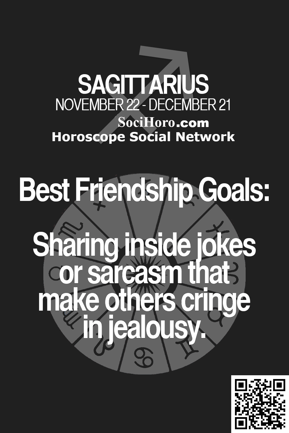 sagittarius quotes