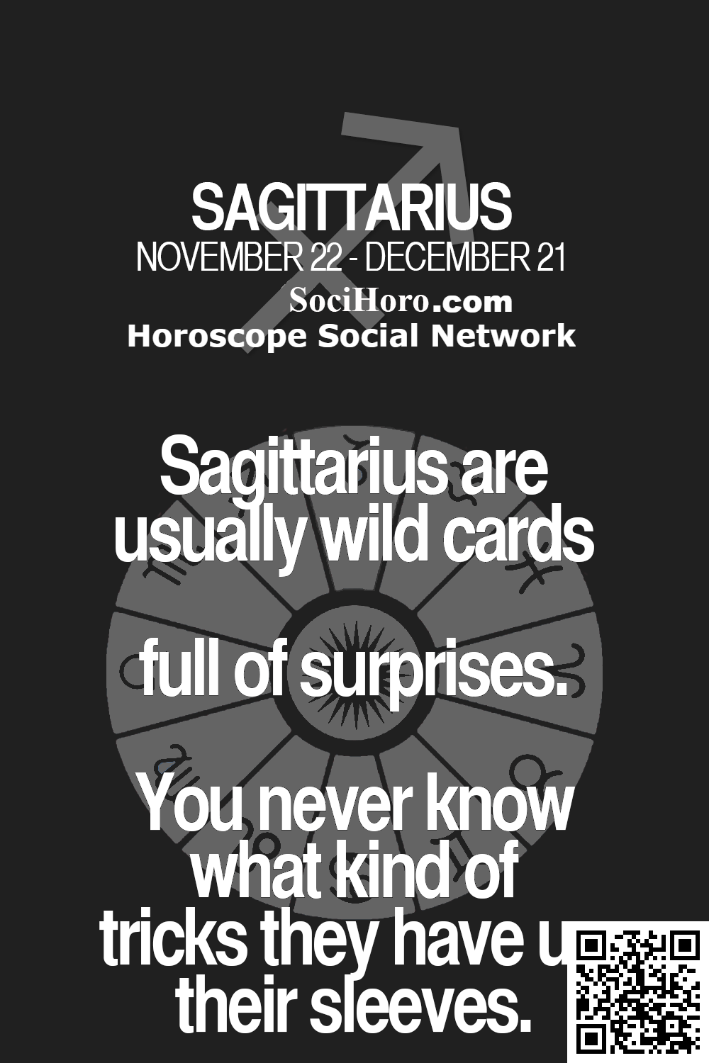 sagittarius quotes