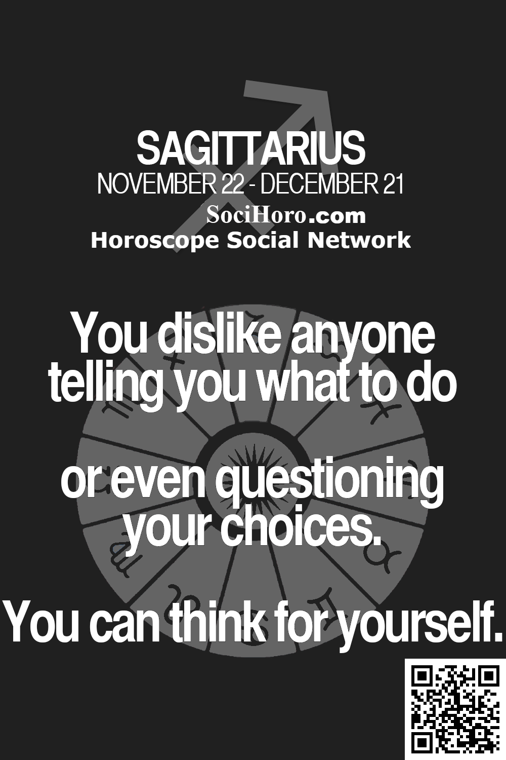 sagittarius quotes