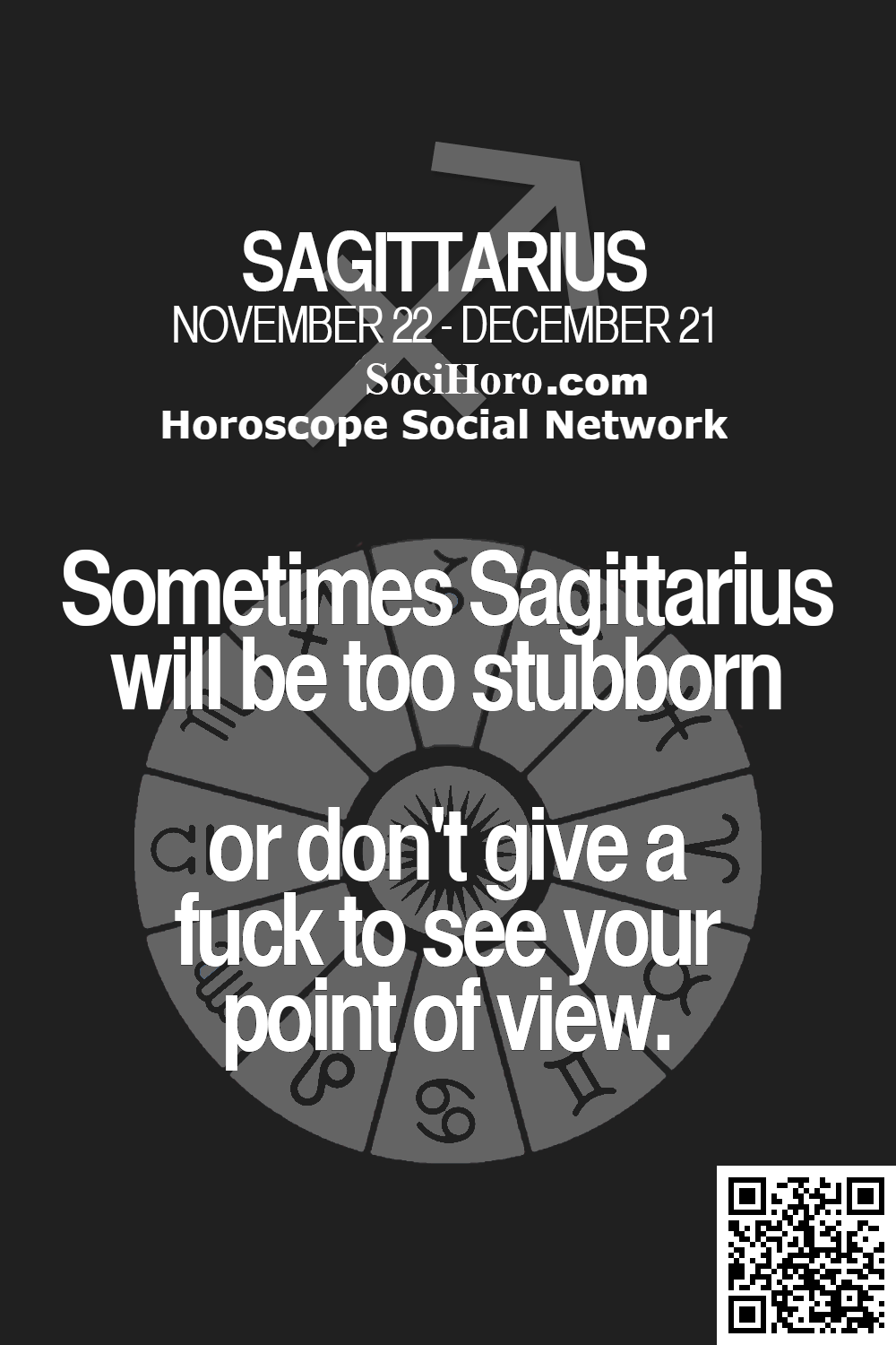 sagittarius quotes