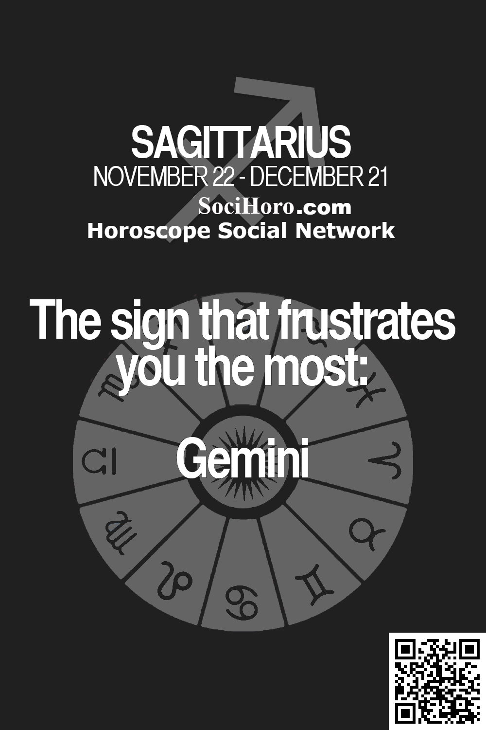 sagittarius quotes