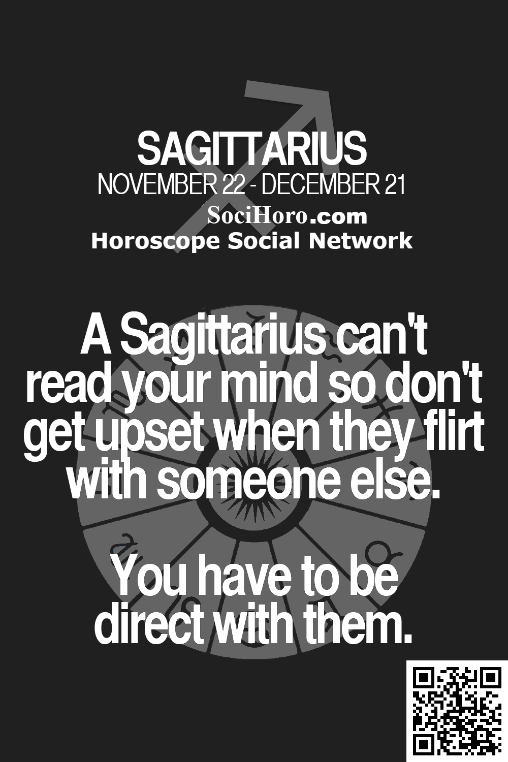 sagittarius quotes