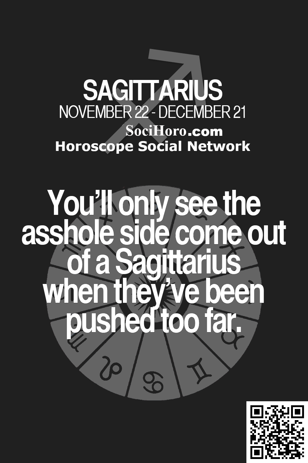 sagittarius quotes