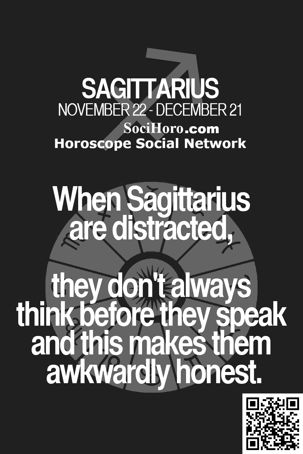 sagittarius quotes