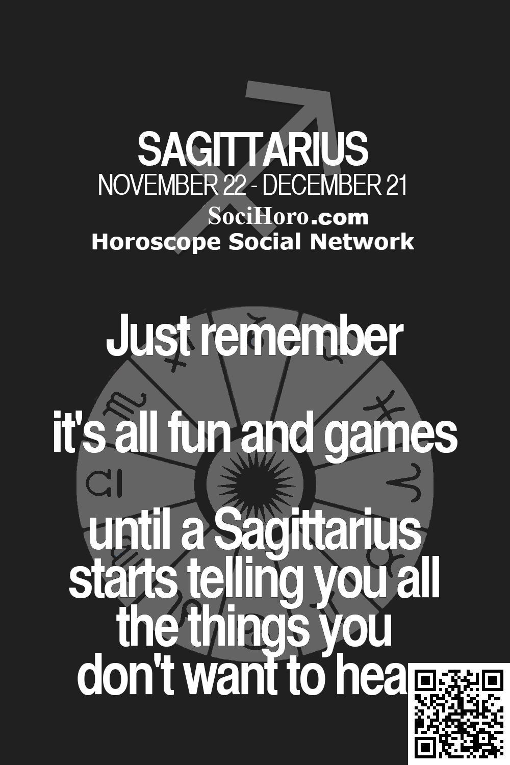 sagittarius quotes