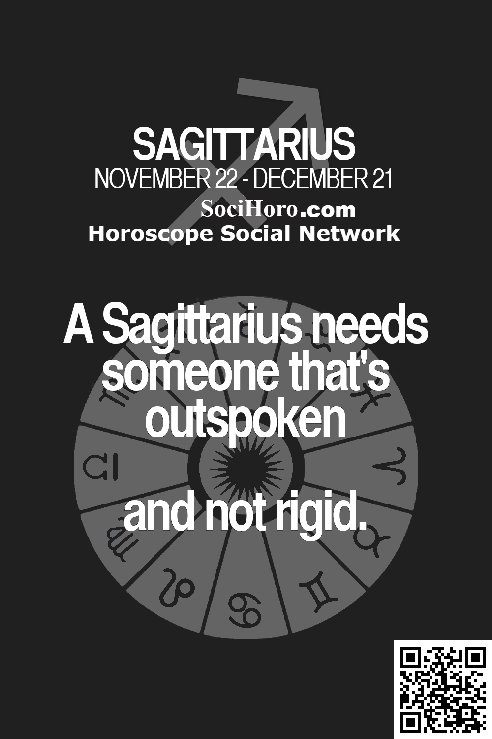 sagittarius quotes