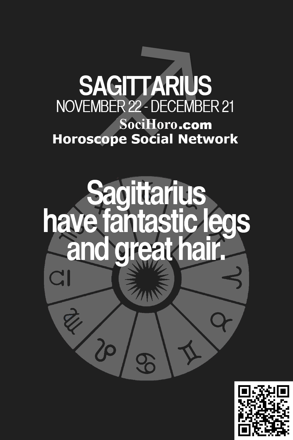 sagittarius quotes