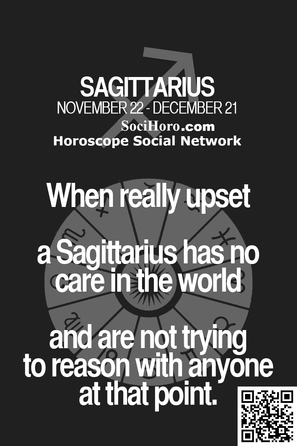 sagittarius quotes