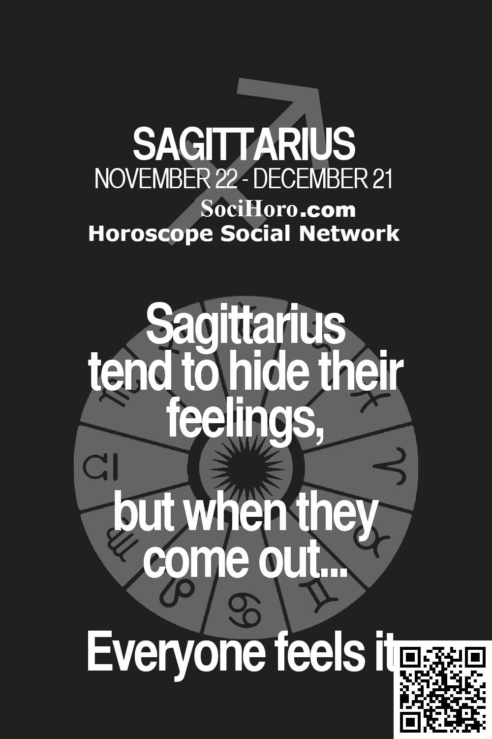 sagittarius quotes