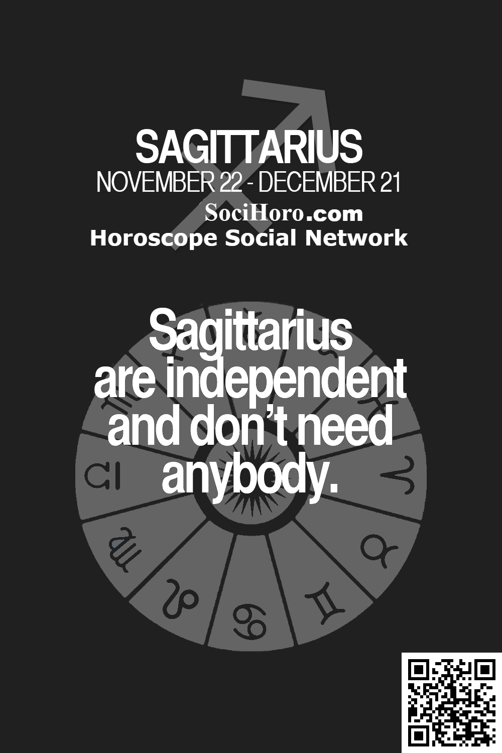 sagittarius quotes