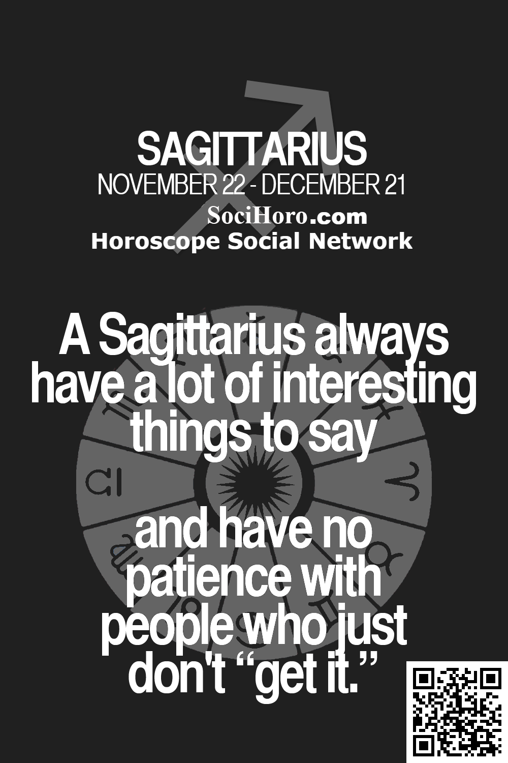 sagittarius quotes