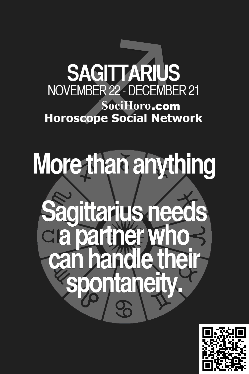 sagittarius quotes