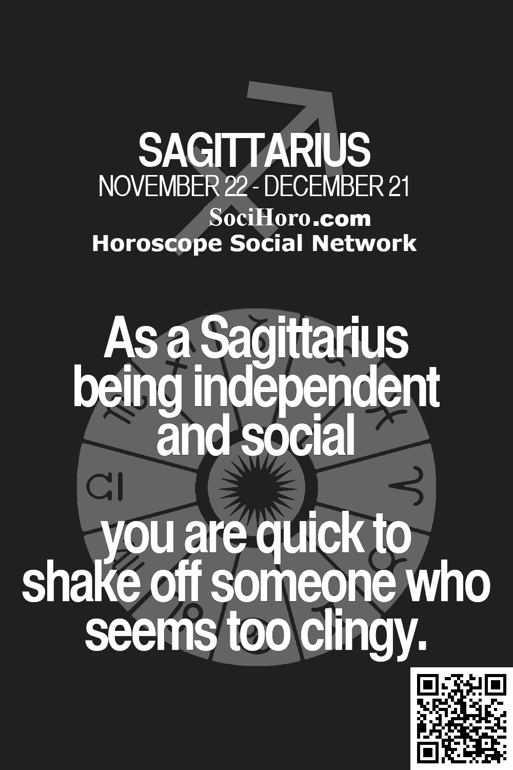 sagittarius quotes
