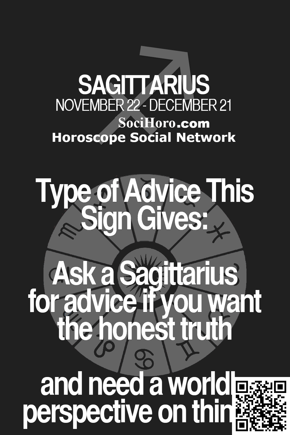 sagittarius quotes