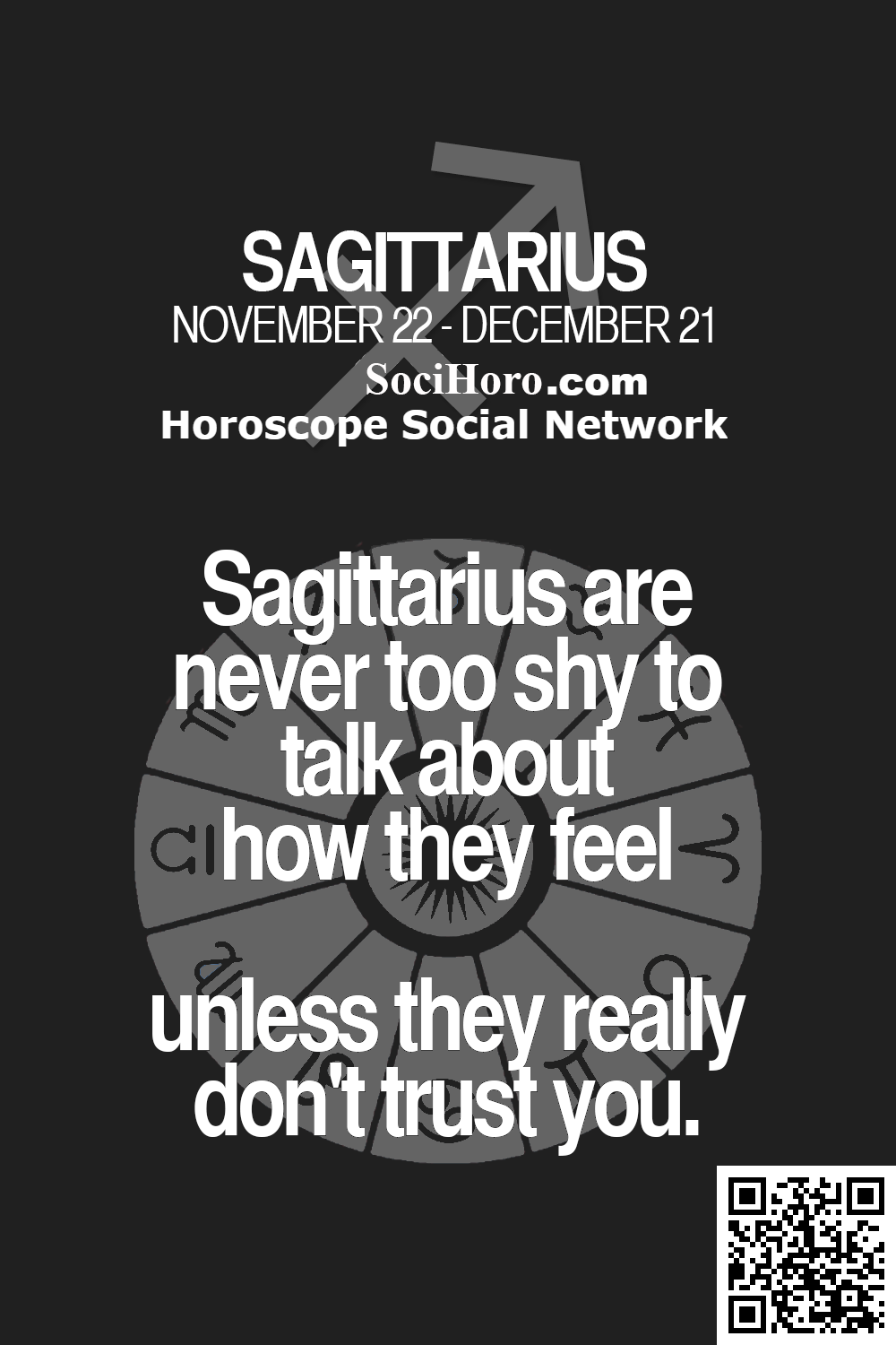 sagittarius quotes