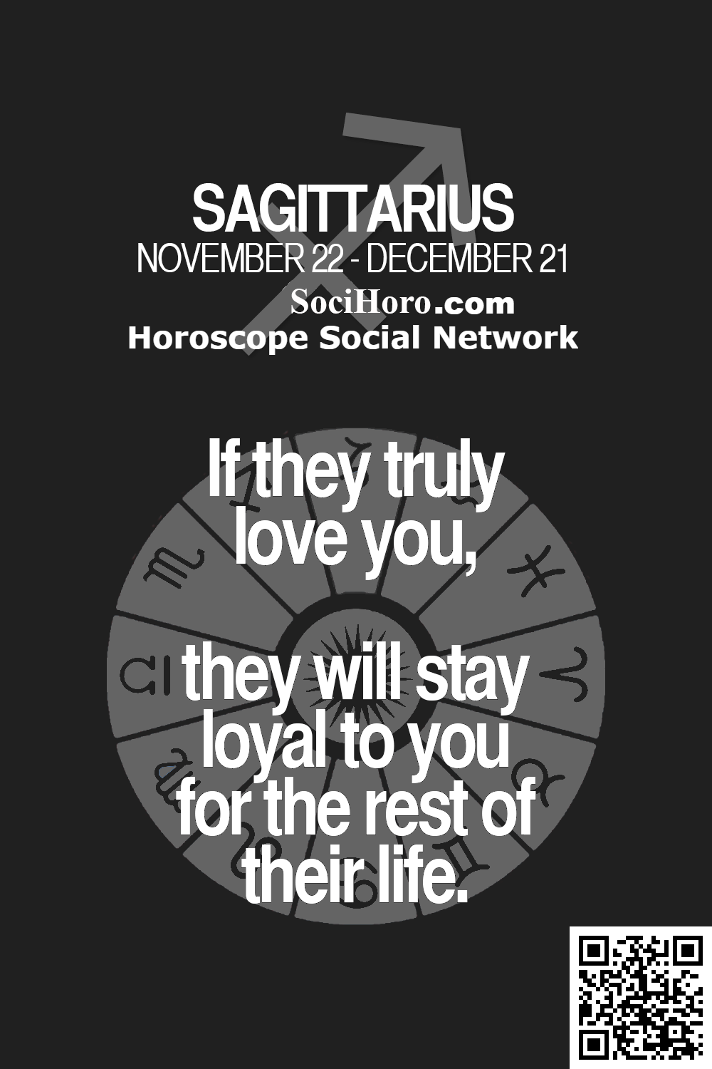 sagittarius quotes