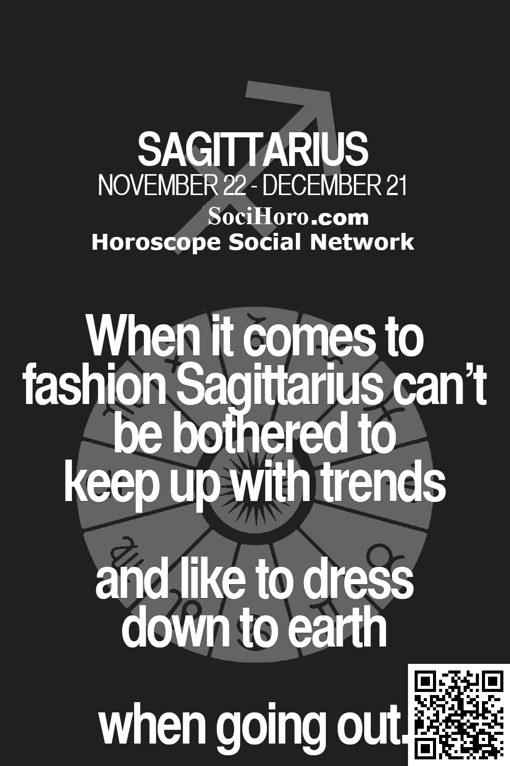 sagittarius quotes