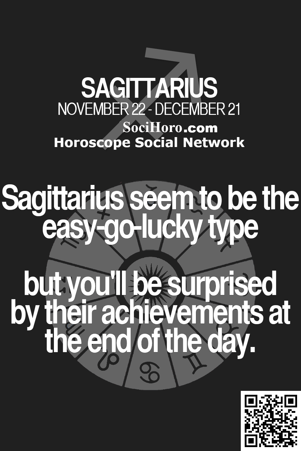 sagittarius quotes