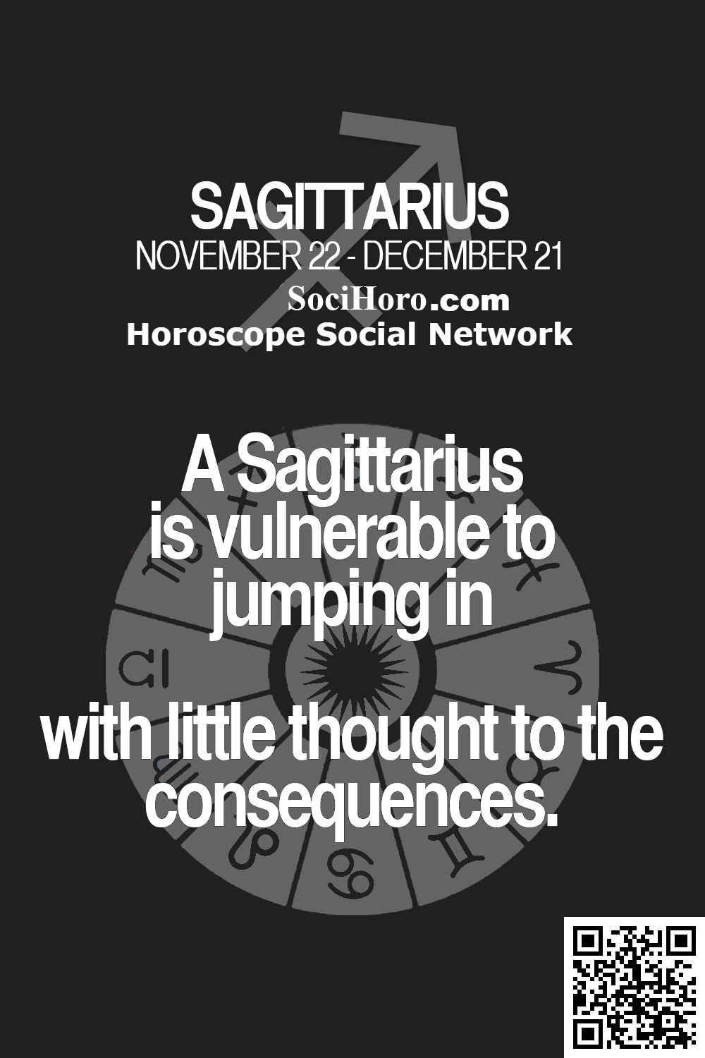 sagittarius quotes