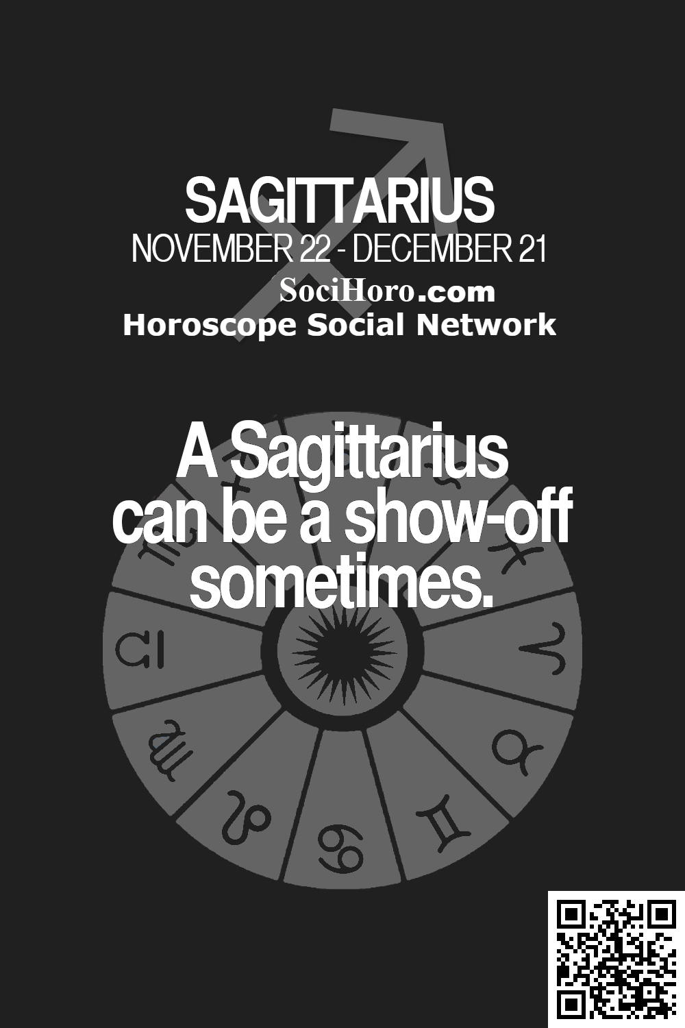 sagittarius quotes