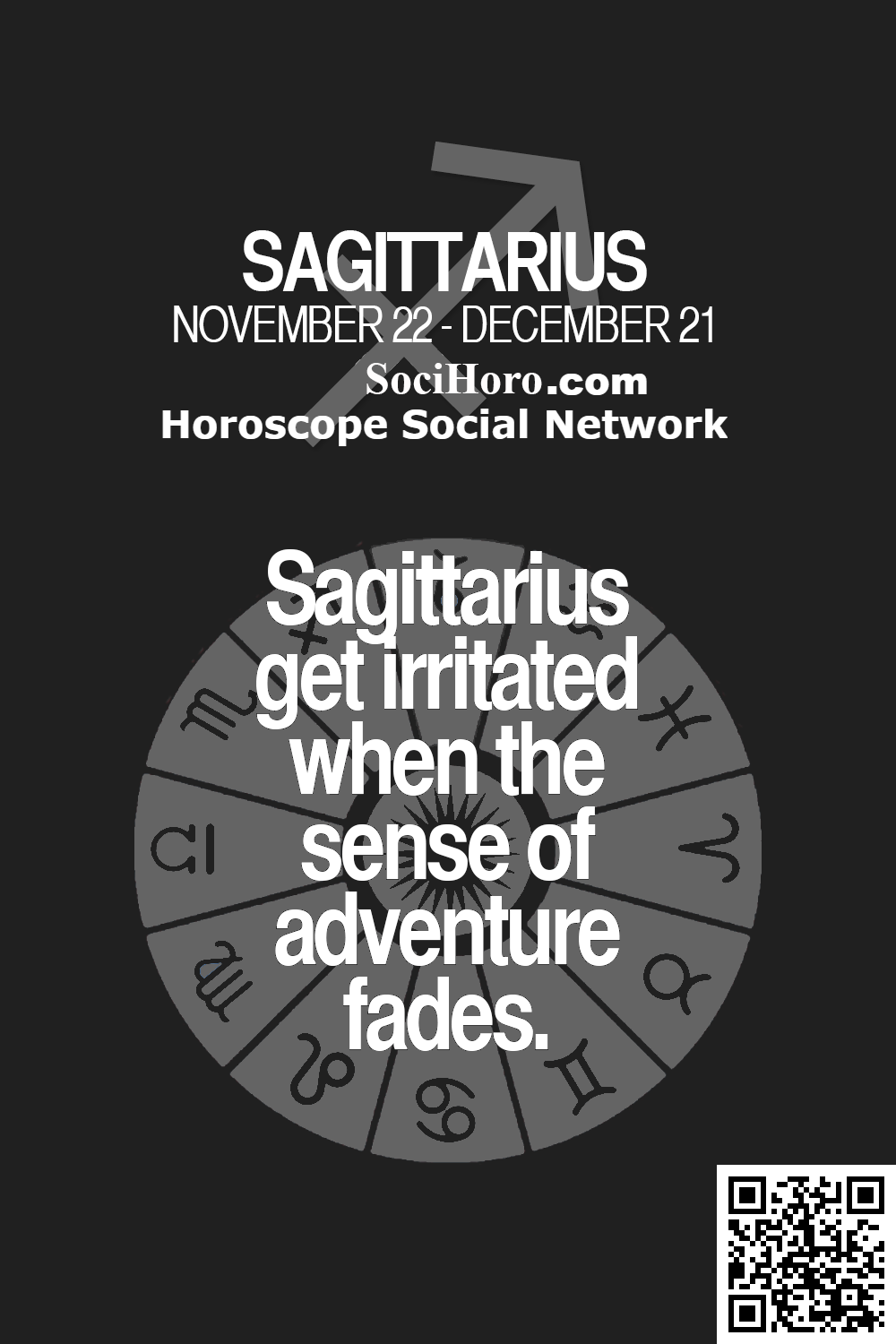 sagittarius quotes