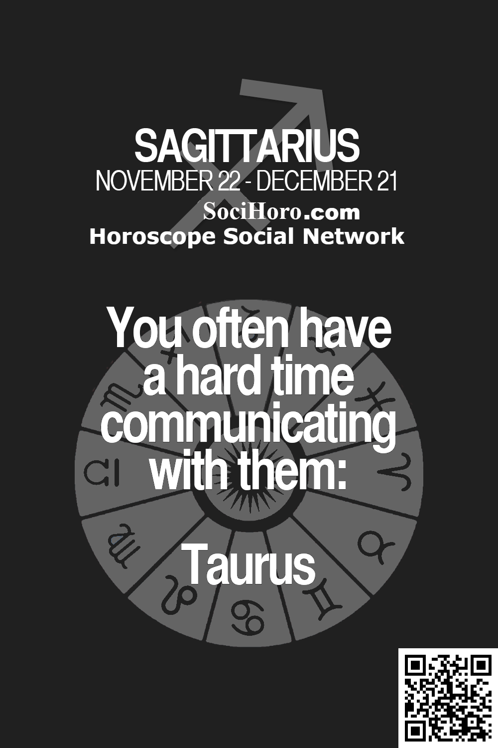 sagittarius quotes